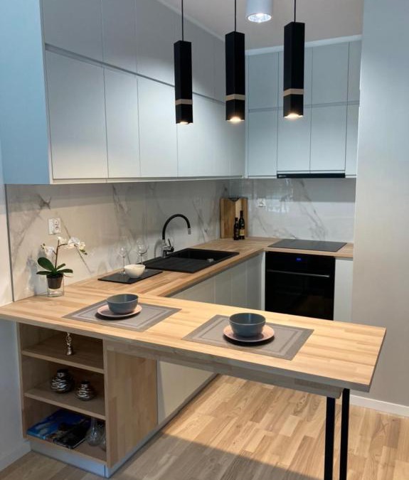 Bialystok Apartment | Apartament Wiosenna