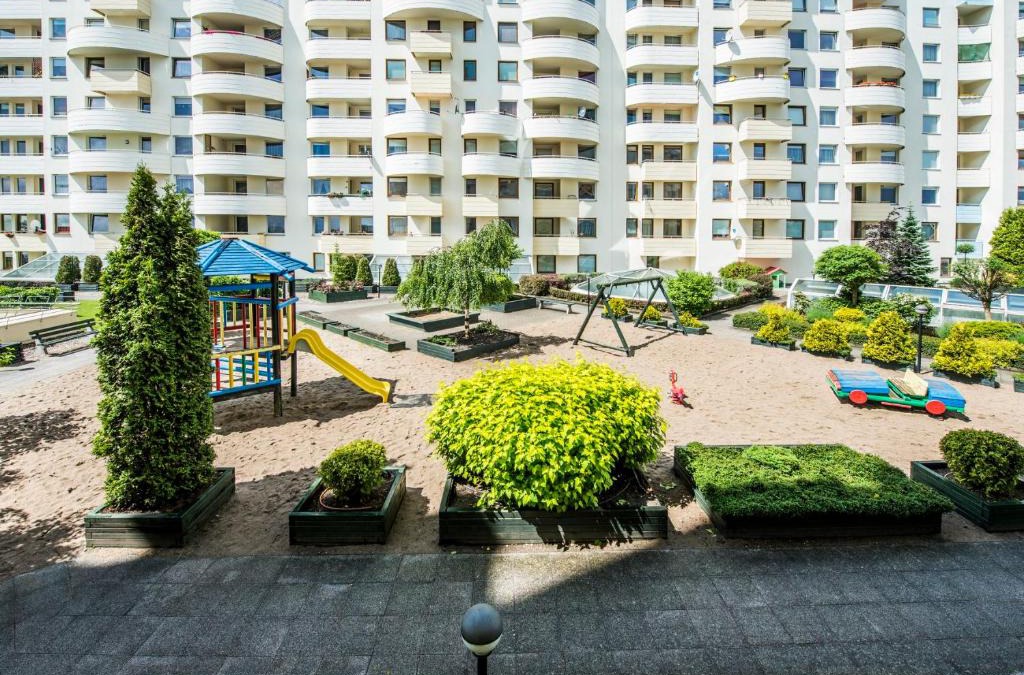 Witomino Apartment | Apartament WITAWA