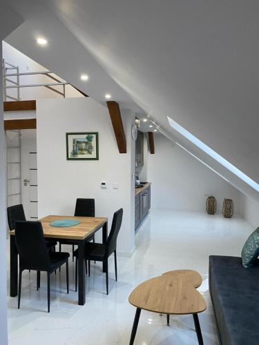 Borne Sulinowo Apartment | Apartament Woda i Zieleń