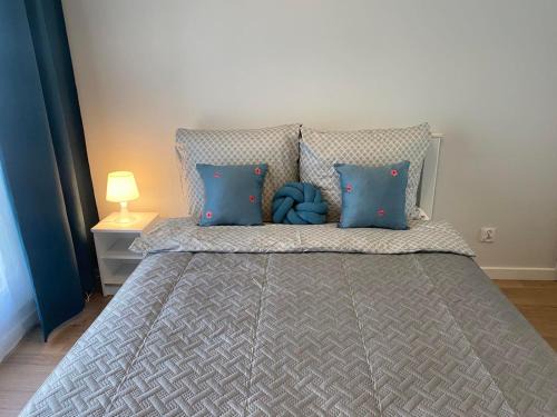 Krzyki Apartment | Apartament Wrocław, centrum, SPA i siłownia