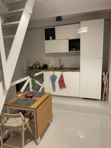 Sosnowiec Apartment | Apartament Wspólna
