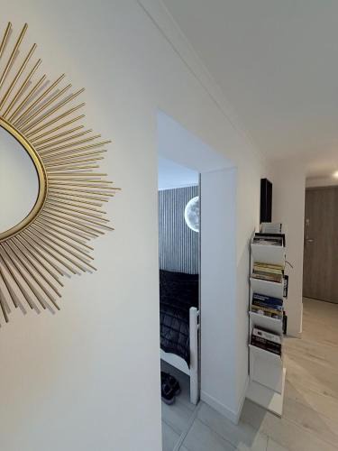 Stare Miasto Apartment | Apartament Wszystkie Gwiazdy Kopernika