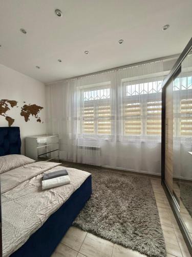 Kobylak Apartment | Apartament Ząbki