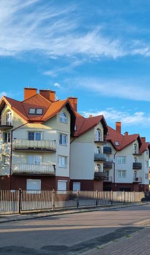Uniescie Apartment | Apartament Złote Piaski - UniBal Mielno