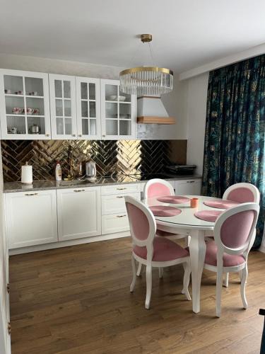 Zblewo Apartment | Apartament Złoty 3