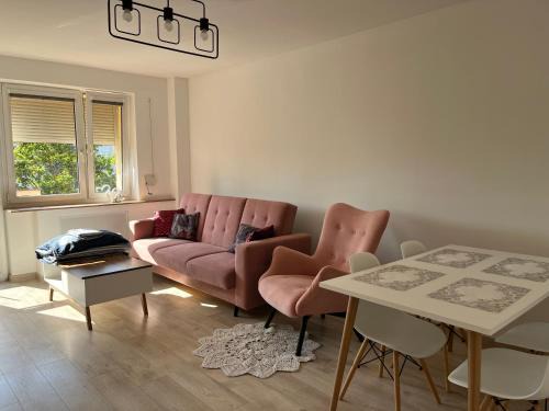 Wiewiorczyn Apartment | Apartament z balkonem
