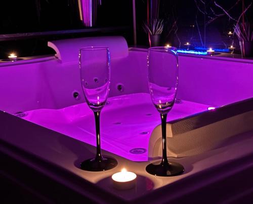 Zmigrod Apartment | Apartament z Jacuzzi na wyłączność Dolina Baryczy