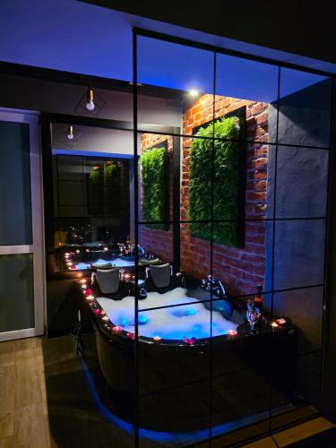 Sanok Apartment | Apartament z jacuzzi w centrum Sanoka