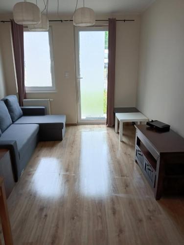 Aniolki Apartment | Apartament z ogródkiem - Aniołki, Wronia 10