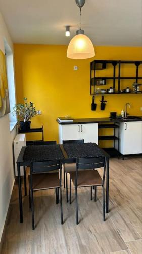 Krowodrza Apartment | Apartament z ogródkiem - Cytrus