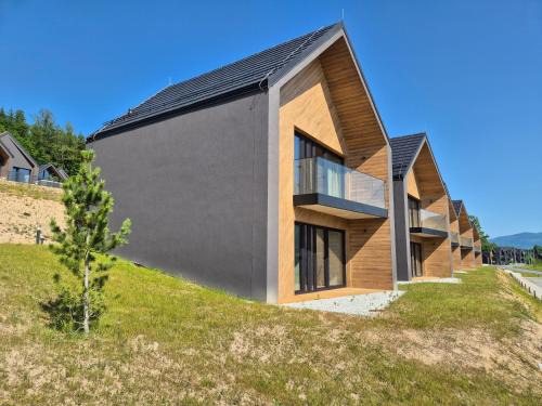 Sosnowka Apartment | Apartament z osobną sypialnią