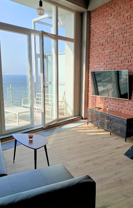 Dziwnowek Apartment | Apartament z widokiem na morze - Sea View, przy plaży