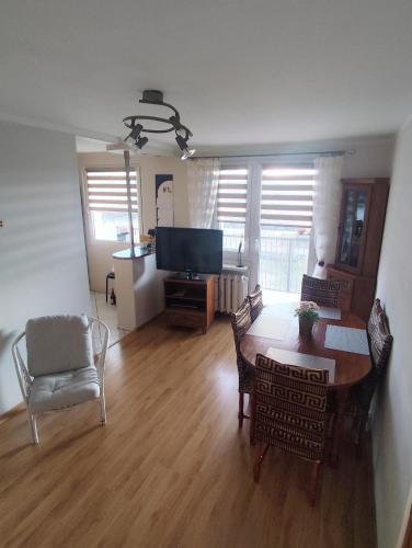 Jelenia Gora Apartment | Apartament z Widokiem na Śnieżkę