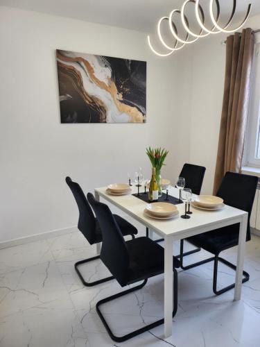 Zgorzelec Apartment | Apartament z widokiem