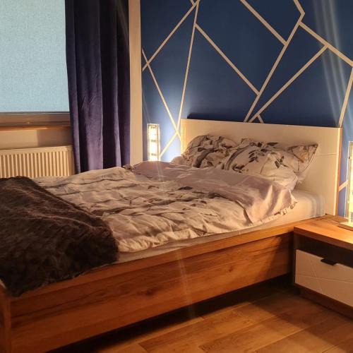 Uniejow Apartment | Apartament z wodą termalną