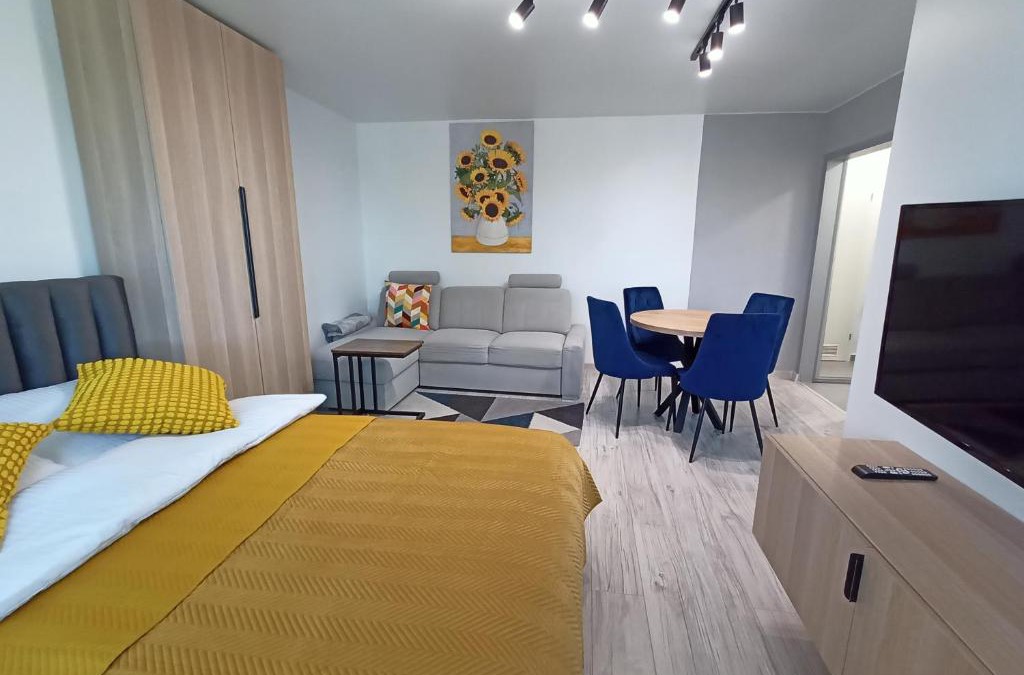 Zabrze Apartment | Apartament Zabrze Grzybowska