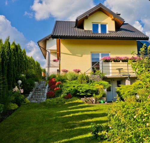 Olszanica Apartment | Apartament Zacisze