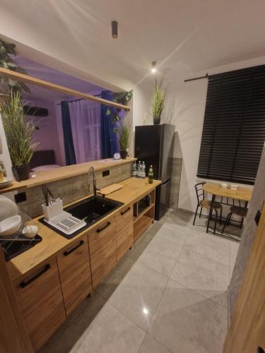 Przemysl Apartment | Apartament Zacisze 2
