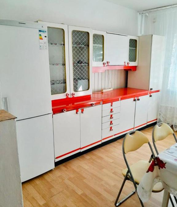 Zalau Apartment | Apartament Zalau central area
