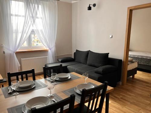 Old Town Apartment | Apartament Zamkowy Stare Miasto