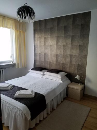 Zamosc Apartment | Apartament Zamość Brąz