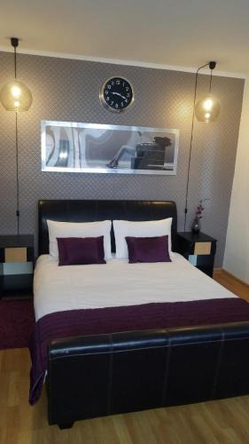 Zamosc Apartment | Apartament Zamość Fiolet