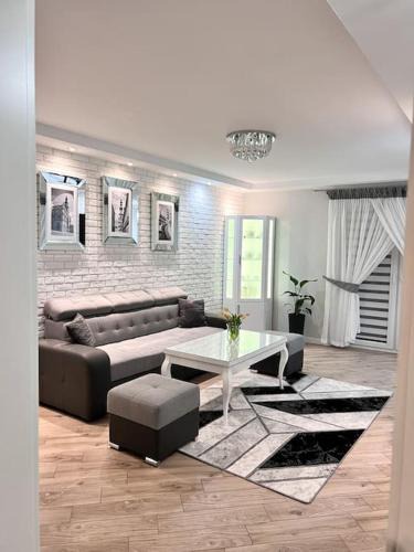 Zamosc Apartment | Apartament Zamojski Młyńska