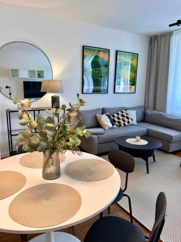 Bielsko-Biala Apartment | Apartament Zapora Bielsko-Biała