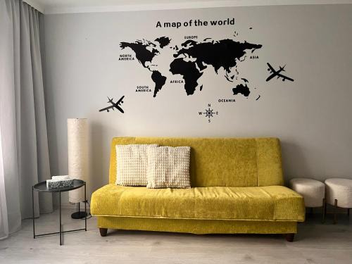 Katowice Apartment | Apartament Zavodzie