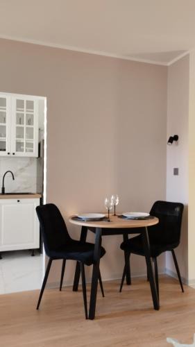 Jastrzebie-Zdroj Apartment | Apartament ZDRÓJ