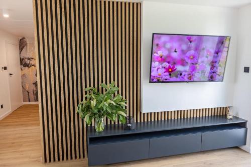 Busko-Zdroj Apartment | Apartament ZDRÓJ