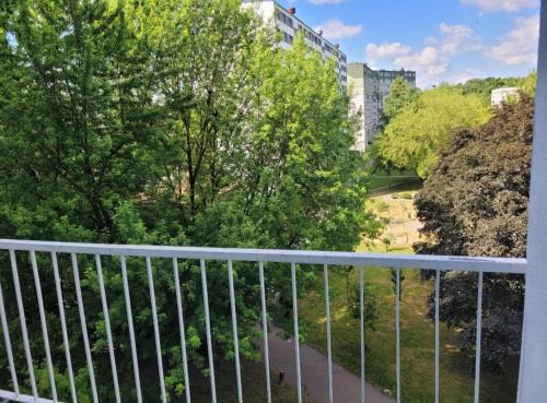 Baluty Apartment | Apartament Zgierska110