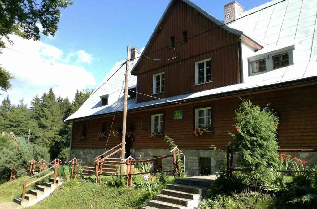 Zieleniec Apartment | Apartament Zieleniec