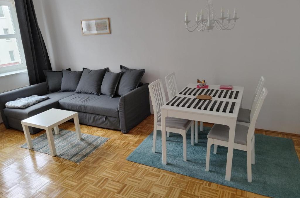 Torun Apartment | Apartament Zieleniec