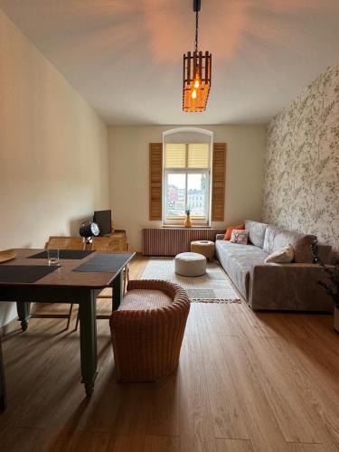 Koszalin Apartment | Apartament Zielona Kamienica