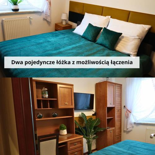 Elk Apartment | Apartament Zielona Przystań u Agi
