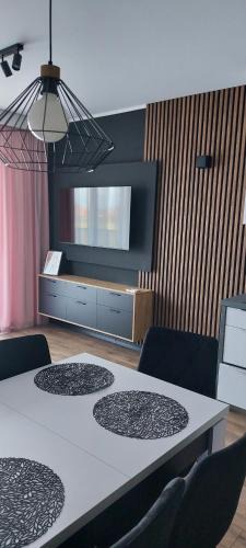 Stargard Szczecinski Apartment | Apartament Zielone Ogrody
