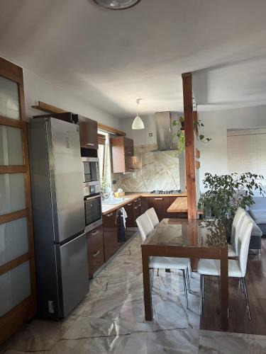 Kielce Apartment | Apartament ZIELONY TARAS