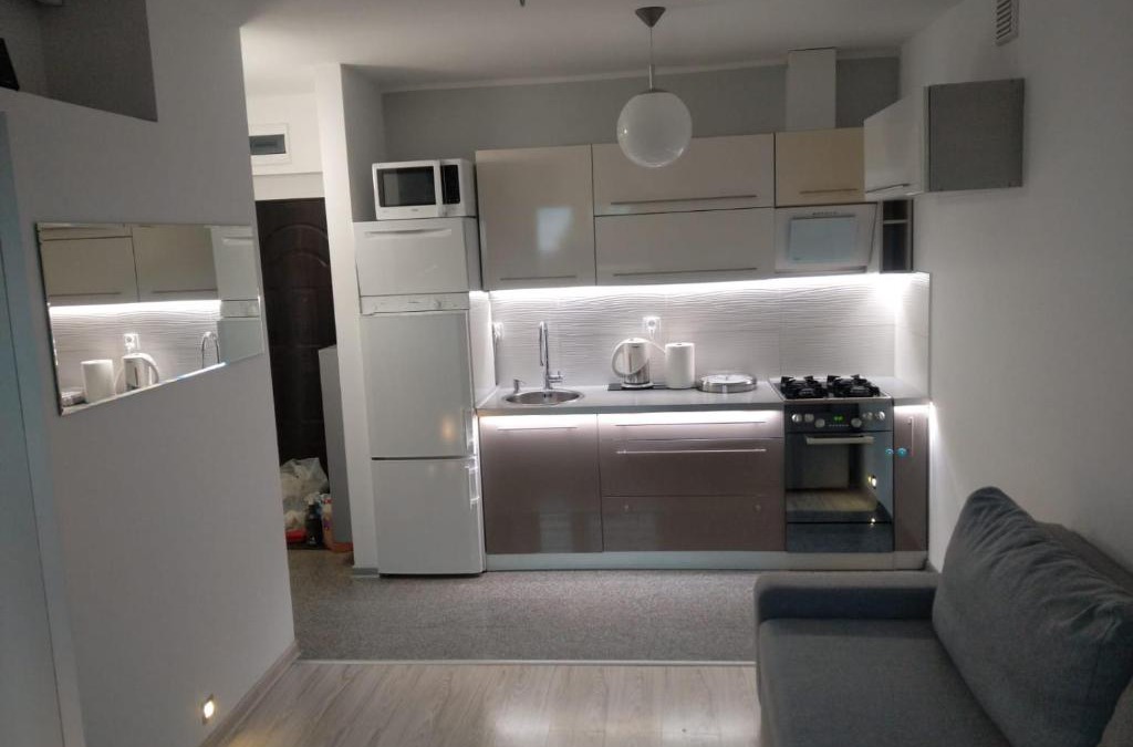 Klodzko Miasto Apartment | Apartament Ziemia Kłodzka