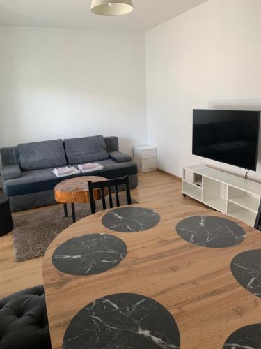 Mokotow Apartment | Apartament105Mokotow