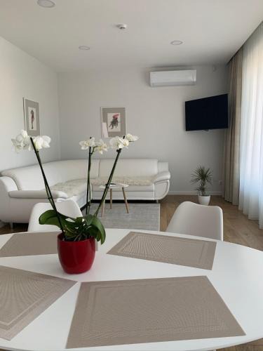 Kaunas Apartment | Apartamentai Fortuna