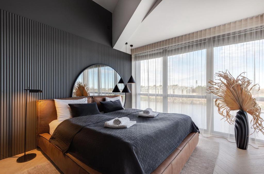 Sventoji Apartment | Apartamentai Matau Jūrą