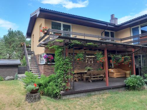 Prienai Apartment | Apartamentai pas Danutę
