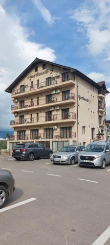Baile Unu Mai House | Apartamente 9 Sofia