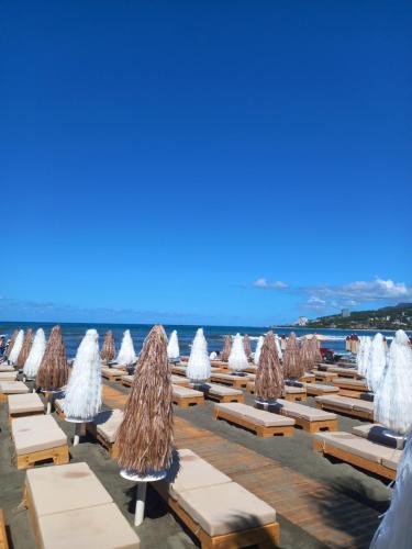 Shengjin Apartment | Apartamente Shengjin lisuss beach