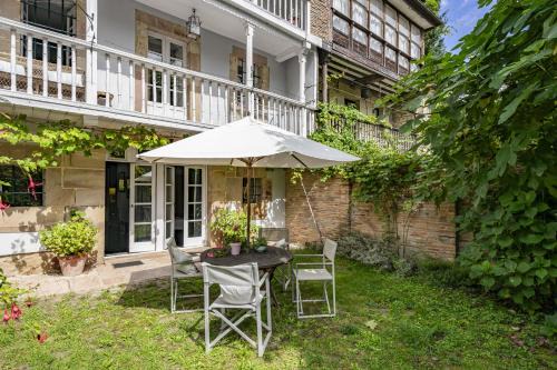 Selores House | Apartamento 1