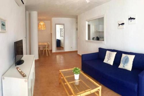 Atlanterra Apartment | Apartamento 1ª linea de playa en Atlanterra,Zahara de los Atunes