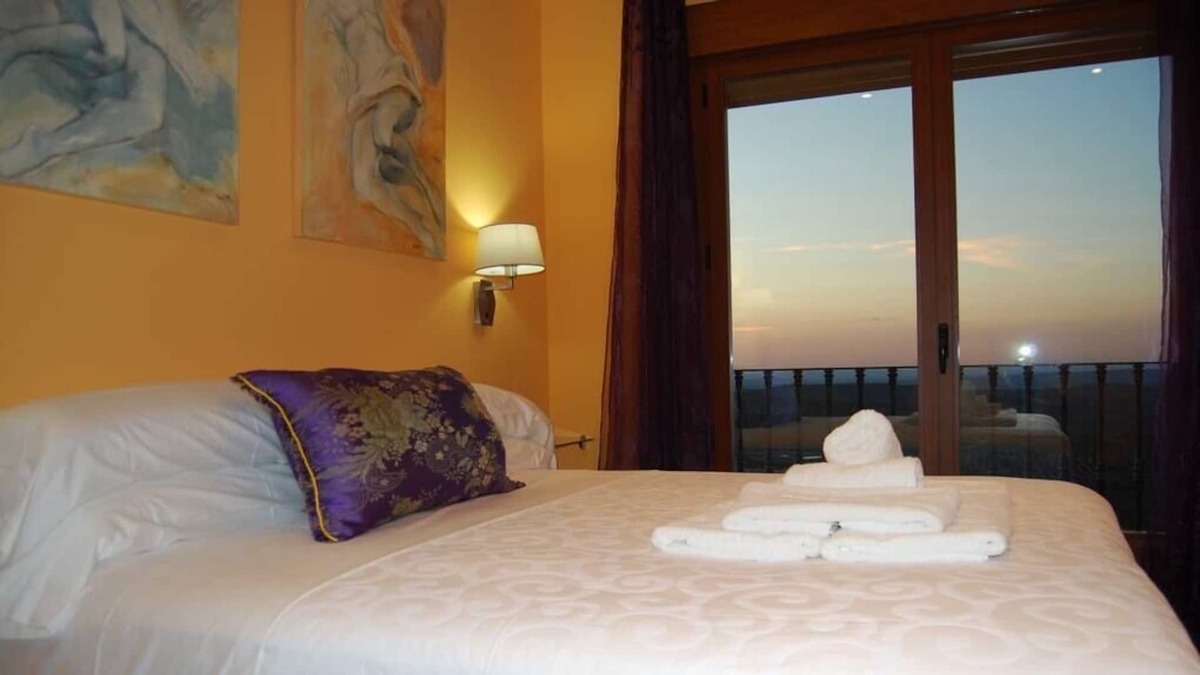 Jimena Apartment | Apartamento 2-4 Personas de Lujo