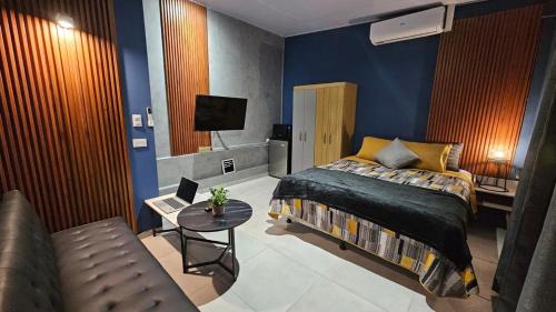 San Salvador Apartment | Apartamento 2-B new suite in SS