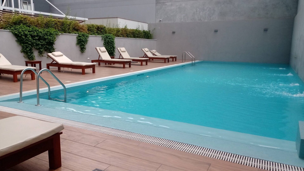 La Victoria Apartment | Apartamento 2 Dorm/2 Baños Cerca Clínica Ricardo Palma y Gamarra